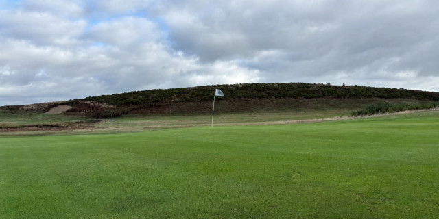 Welshpool Golf Club