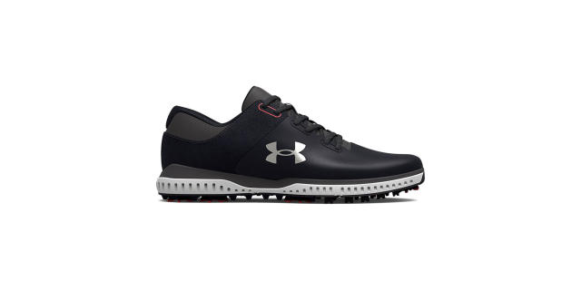 Under Armour Men's Golf Shoes