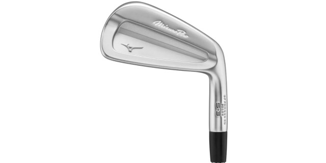 Low Handicap Irons