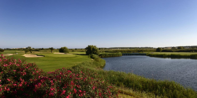 Vilamoura Laguna Course