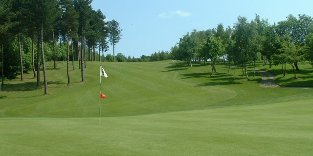 Westerham Golf Club