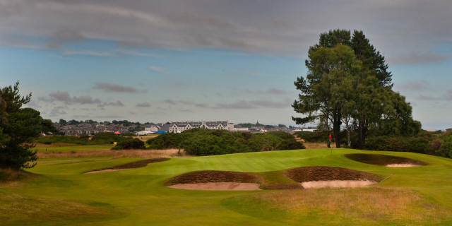 Carnoustie