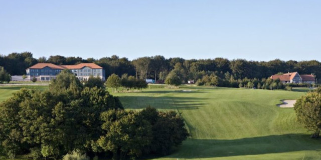 St Omer Golf