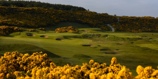 The Best Golf Courses That Haven't Hosted a Major