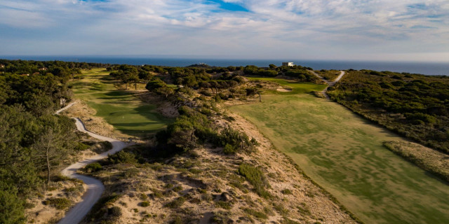 Oitavos Dunes