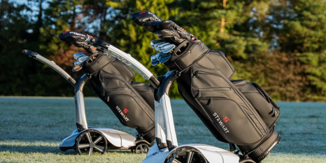 Stewart Golf