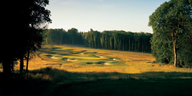 Goodwood Downs Review: The Day I Beat Ian Poulter