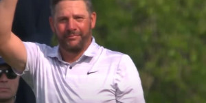 Michael Block Reminded Us Why We Love Sport