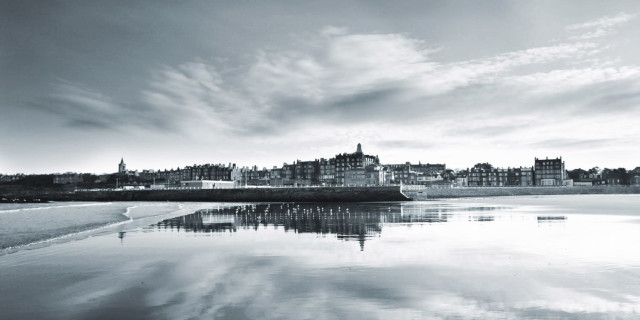 Troubled Times for Scottish Golf at a Time When Unity is Needed