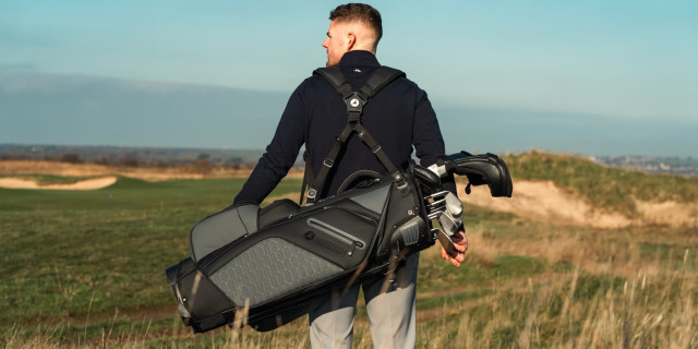 Motocaddy EliteFlex