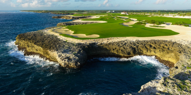 10 Reasons to Visit Puntacana Resort & Club