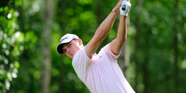 10 golfers who you forgot were great