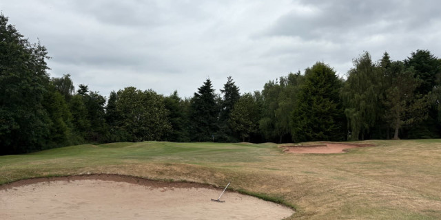 Bromsgrove Golf Centre
