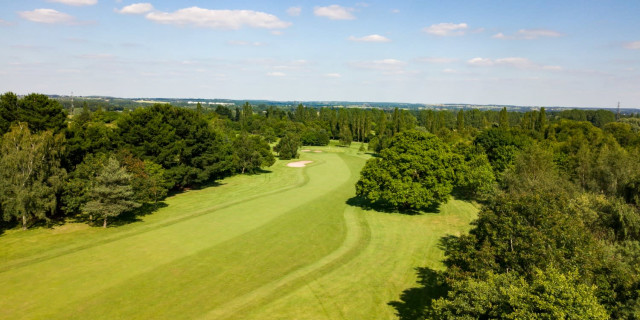 How to find the perfect golf society venue