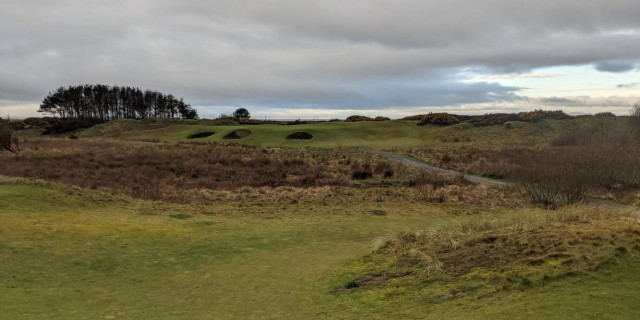 Top reasons why you should visit Dundonald Links