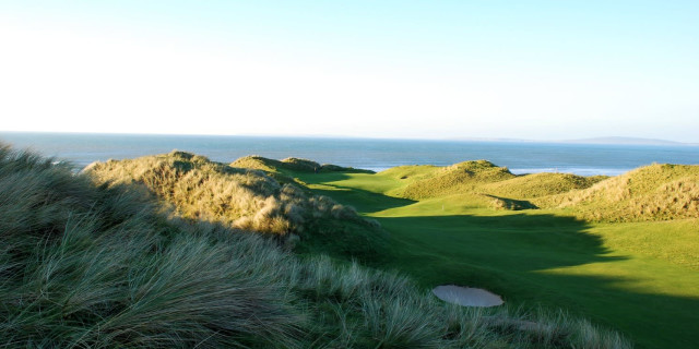 Ballybunion Golf Club