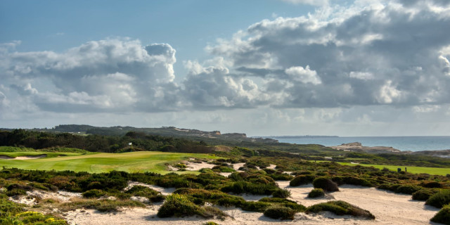 An Introduction to Sustainable Golf Week