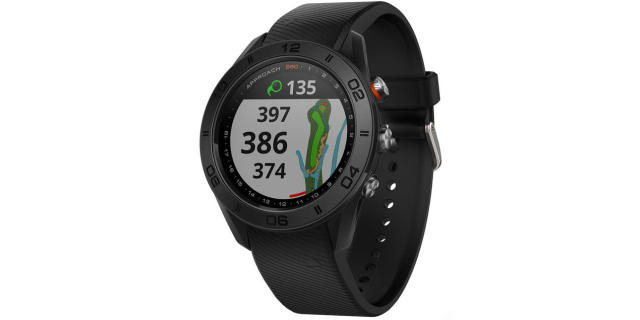 Garmin Approach Watch