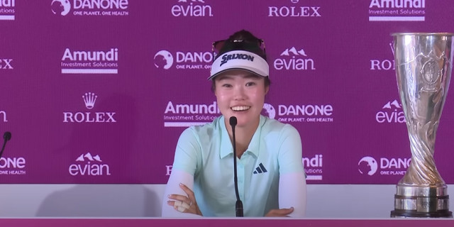 Grace Kim