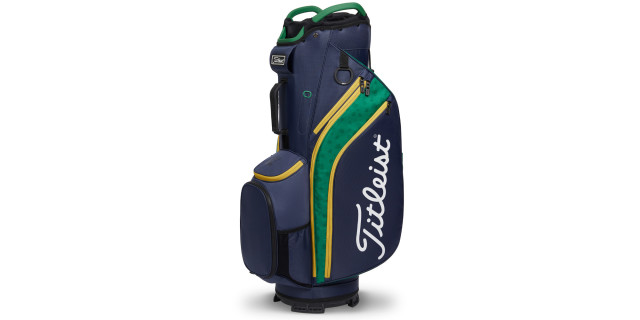 Nine Stylish Golf Bags You Need Right Now – Robb Report UK