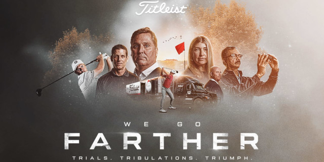 Golf Equipment Fanatics Can Watch Titleist Speed Project Docuseries