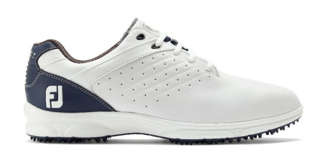 footjoy golf casual 2018