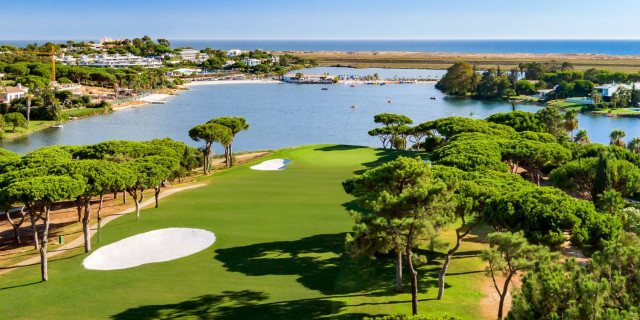 Quinta do Lago