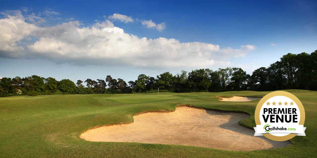 Aldwickbury Park