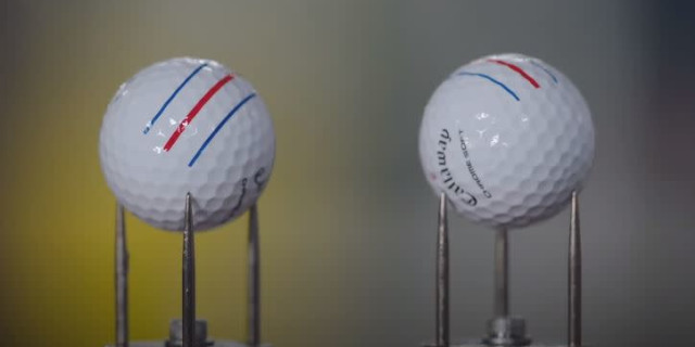 How Callaway Invested Expertise & Capital to Enhance Chrome Soft