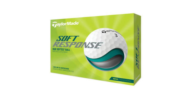 TaylorMade Soft Response