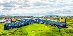 New Tech Will Bring Golf Fans Closer to The Open