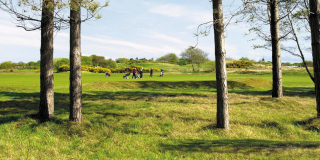 Southport & Ainsdale