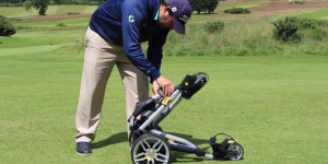 Feature Review -  Powakaddy FW7s
