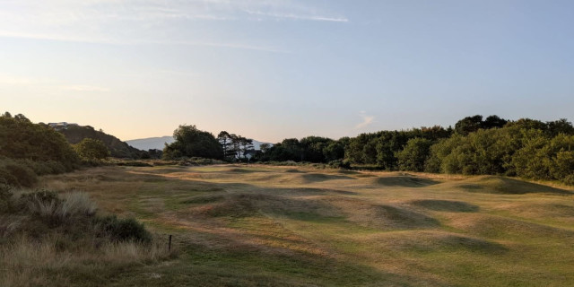 Porthmadog