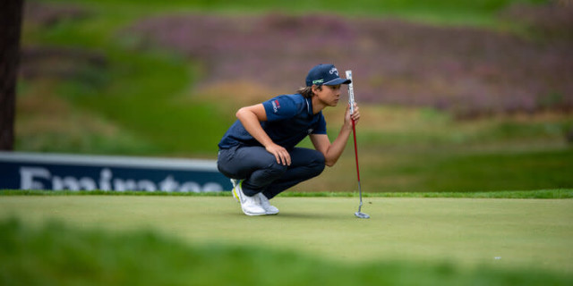 5 Players to Watch at The AT&T Pebble Beach Pro-Am