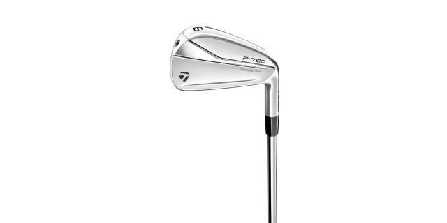 TaylorMade Reveals New P790 Irons
