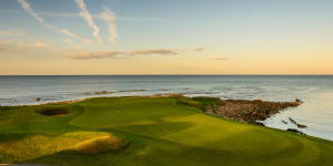 Green Fees Keep Rising at Golf Courses But Are They Worth It