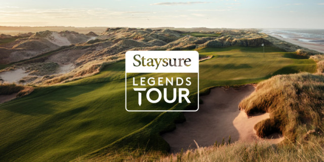 Legends Tour 2026 Schedule