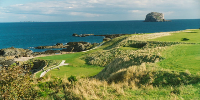 Have You Played The Most Underrated Golf Courses in The UK