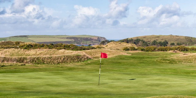 The Golf Courses You Must Play This Summer