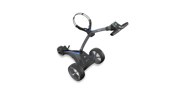 Motocaddy