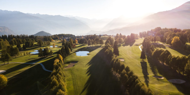 Crans-Sur-Sierre