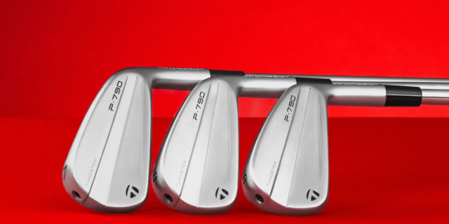 P790 Irons