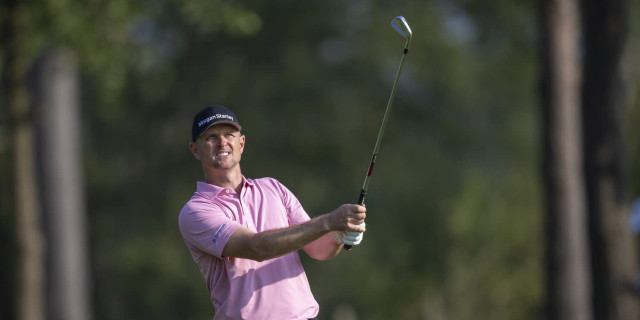 Justin Rose is The Voice of Reason Once Again
