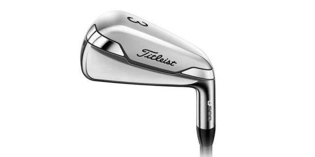 Titleist U500