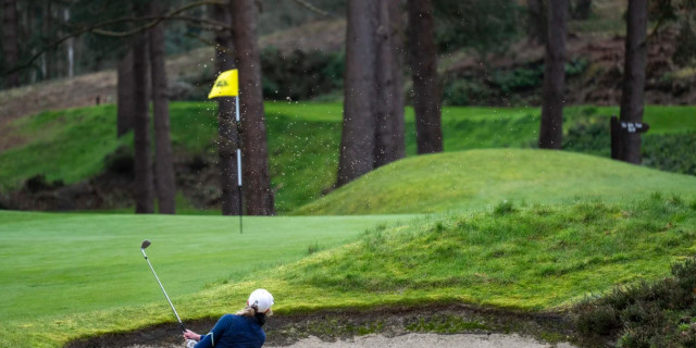 Decisions That Golfers Regret Making