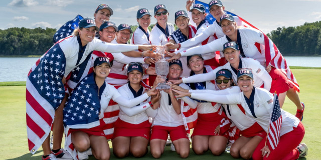 Solheim Cup 2026 preview