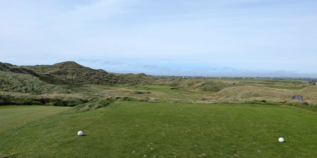 Trump Doonbeg