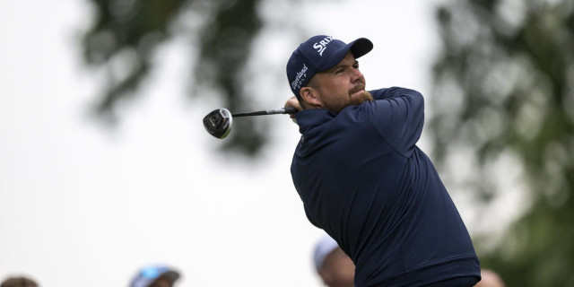 Shane Lowry