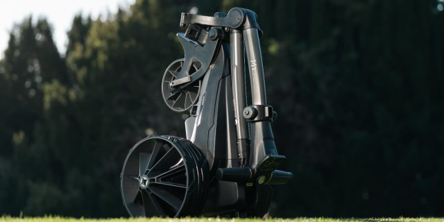 Motocaddy launches new electric golf trolleys for 2026